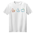 WHITE - 3000 - FRONT