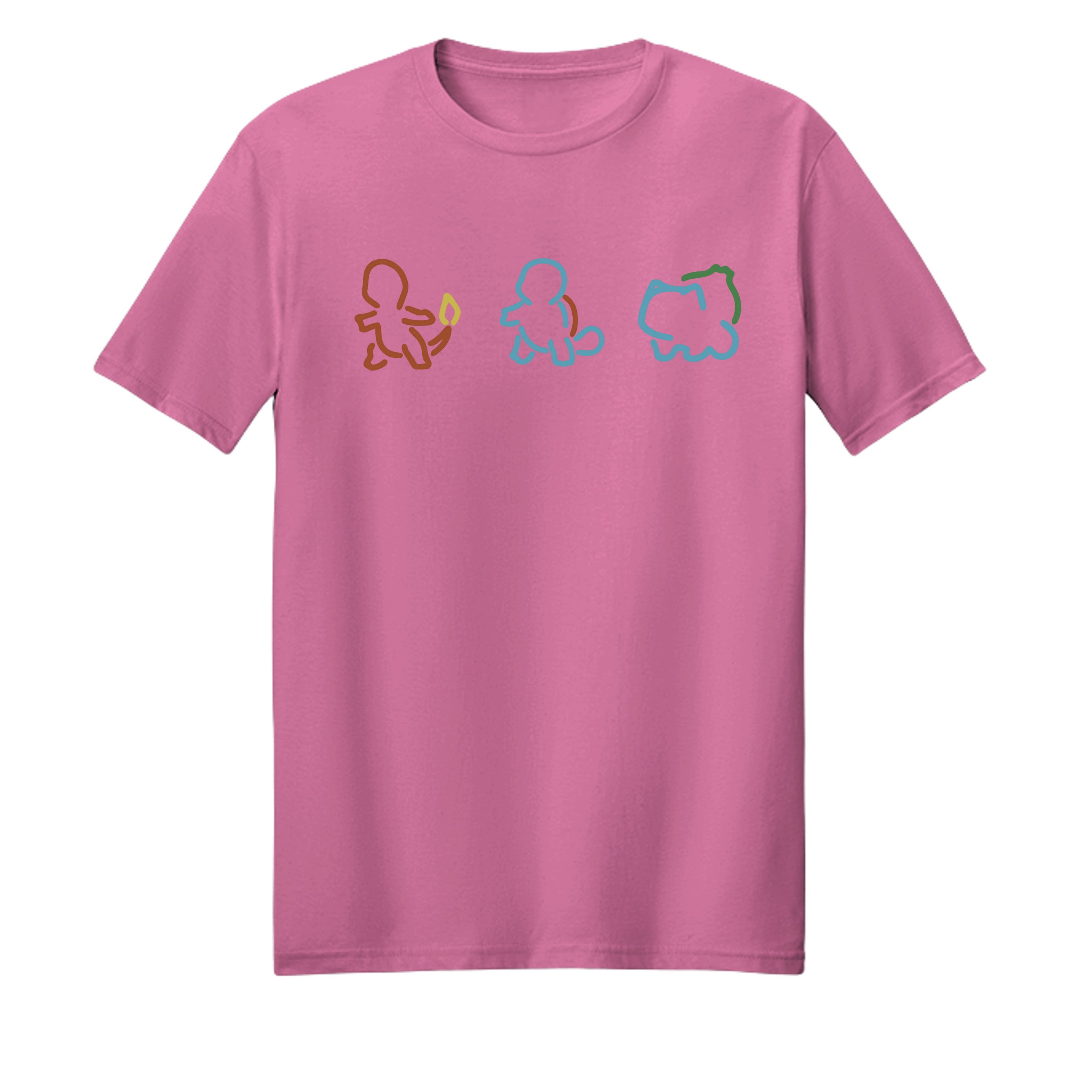 Azalea - 3000 - FRONT