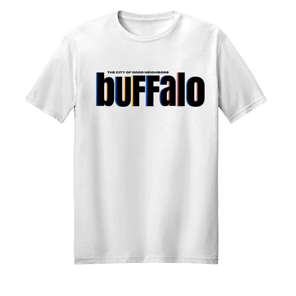 WHITE - 3000 - FRONT