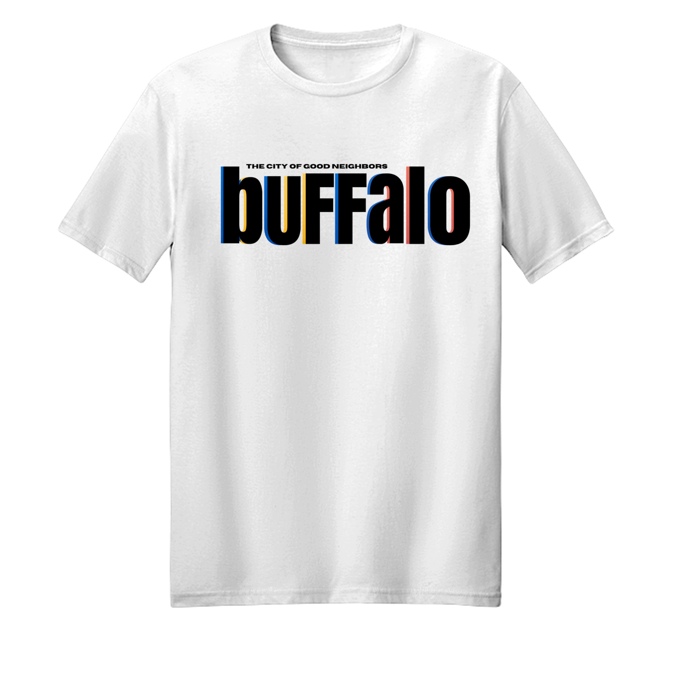 WHITE - 3000 - FRONT