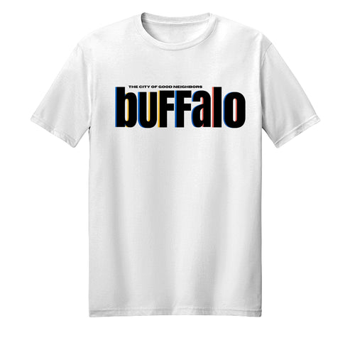 WHITE - 3000 - FRONT