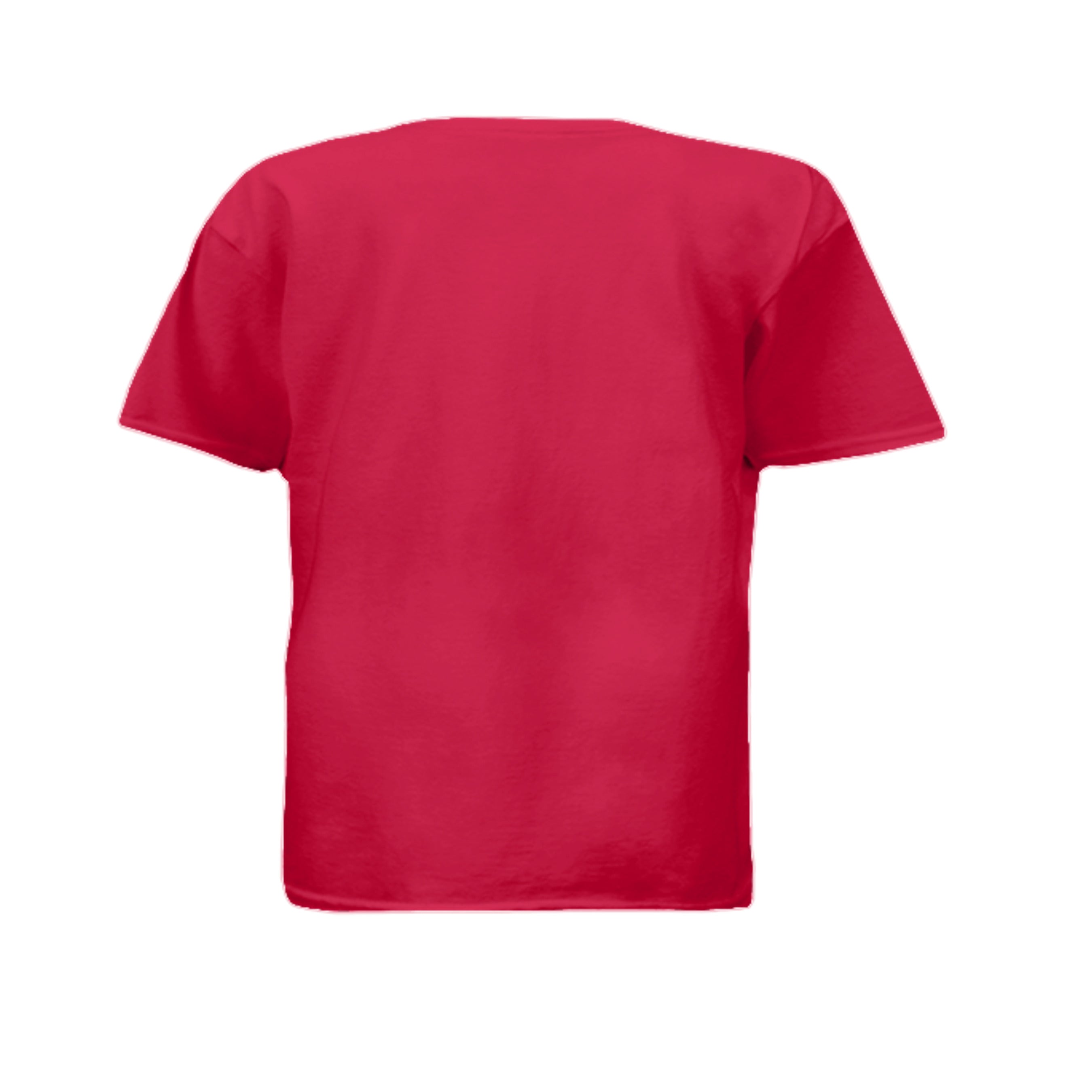 Red - 3000B - BACK