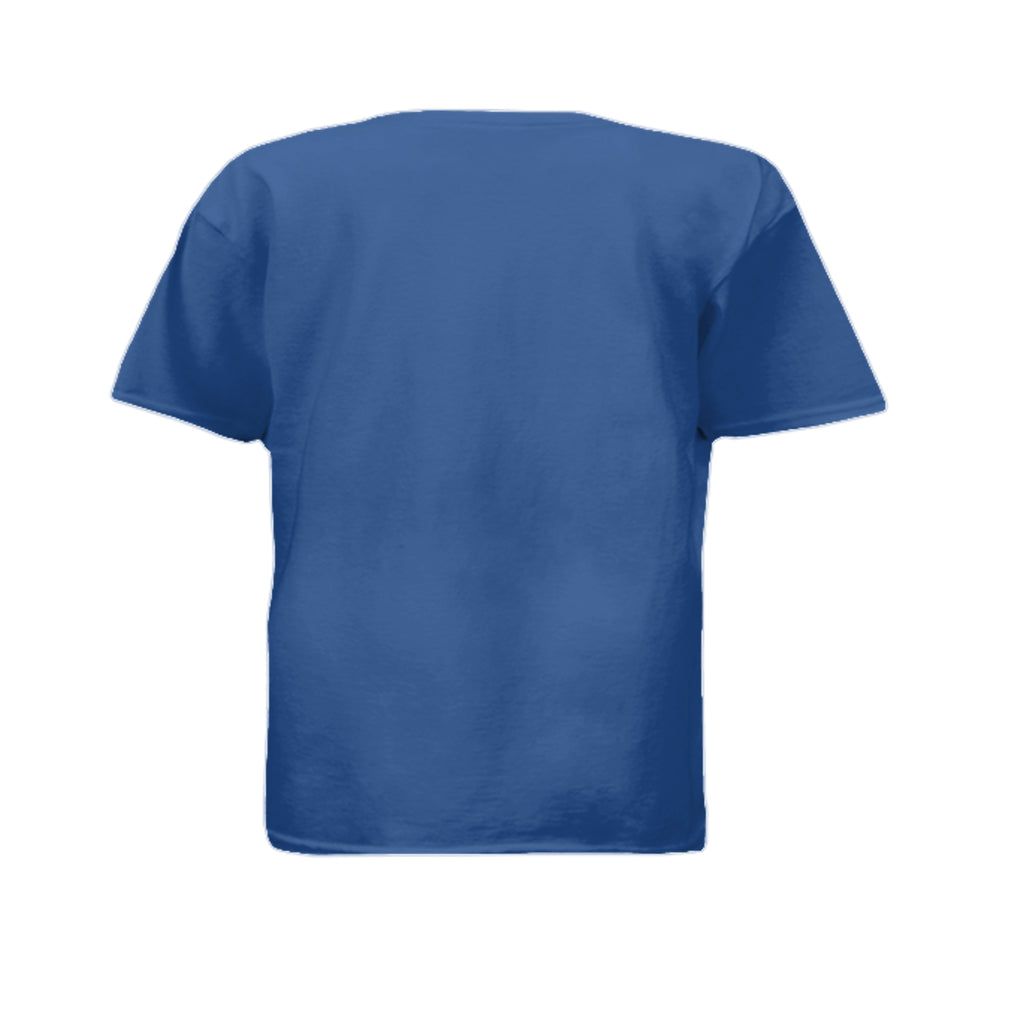Royal - 3000B - BACK