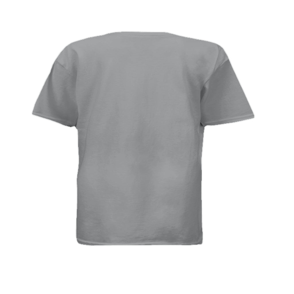 Sport Grey - 3000B - BACK