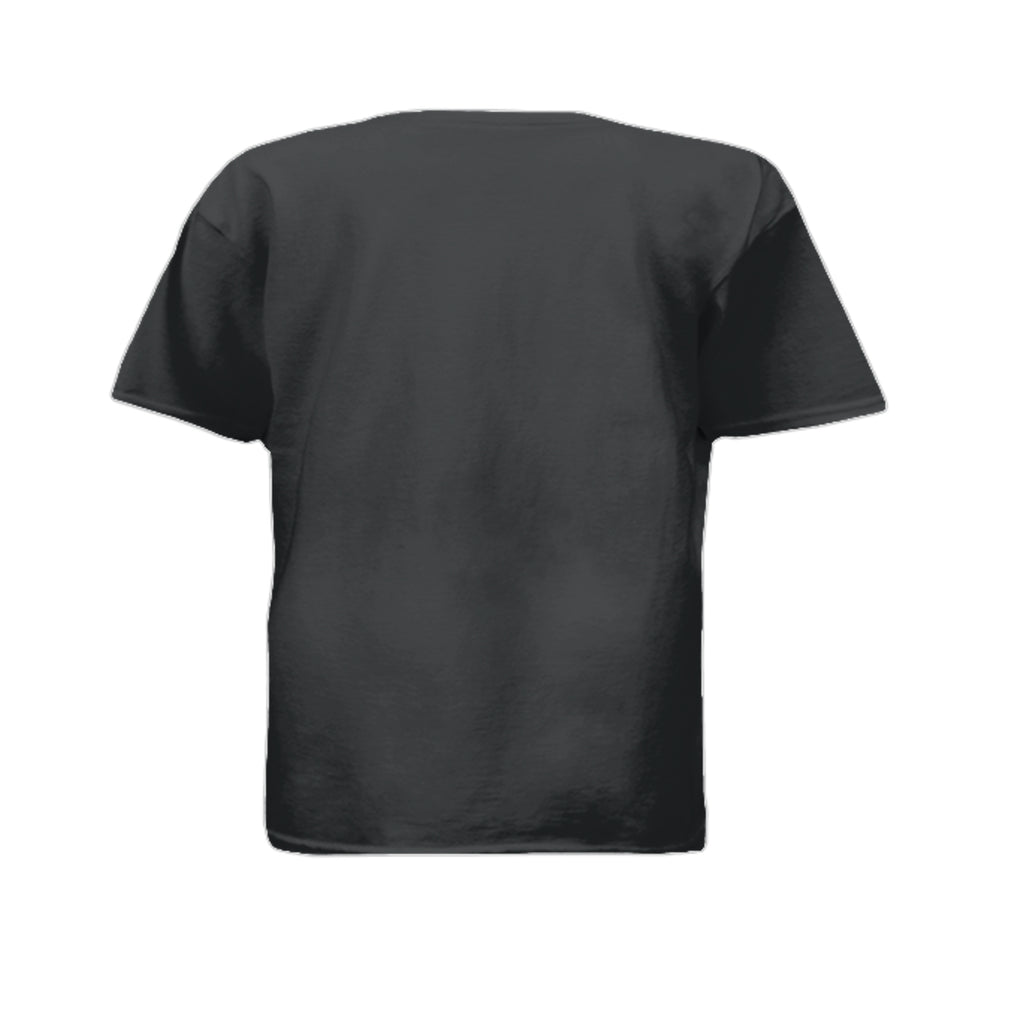 Black - 3000B - BACK