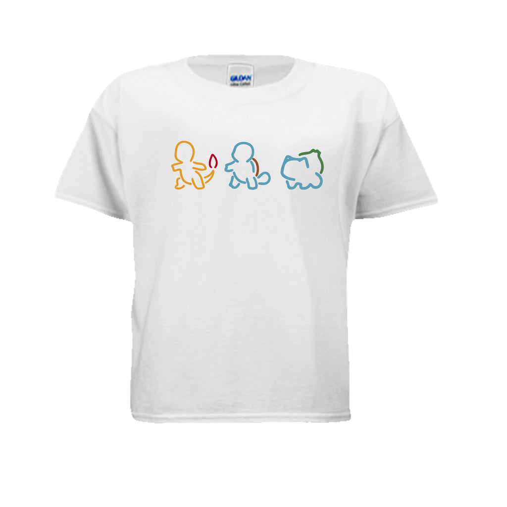 WHITE - 3000B - FRONT